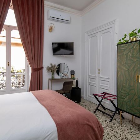 Quatrum Napoli - B&B Екстериор снимка