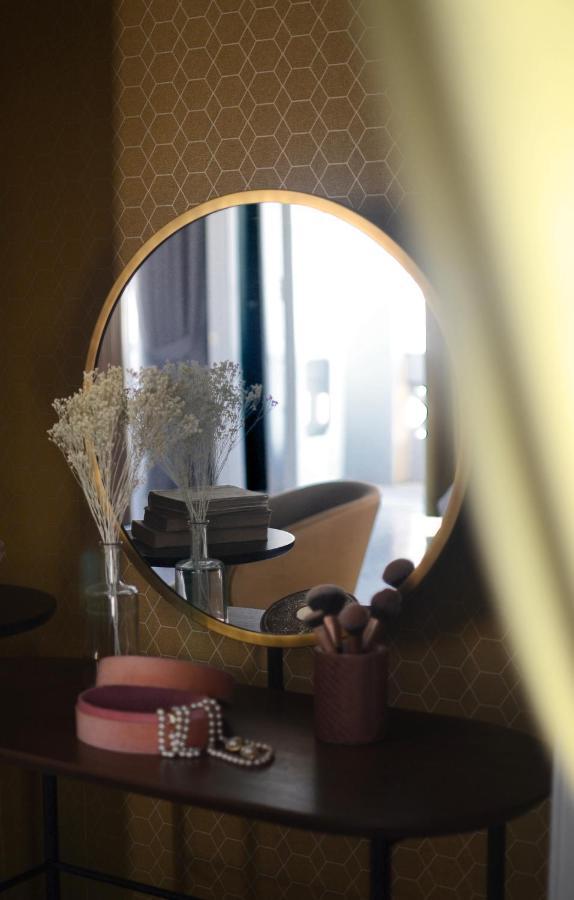 Quatrum Napoli - B&B Екстериор снимка